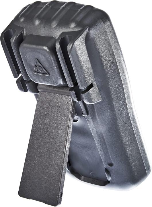 Produktbild Benning Hand-Multimeter digital MM 5-2 (CAT III 600V, CAT IV 300V)