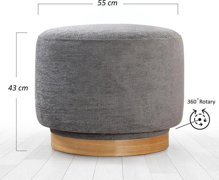 Actual product image Atelier del Sofa Turneed