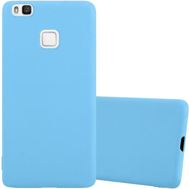 Image du produit Cadorabo Couverture TPU Candy