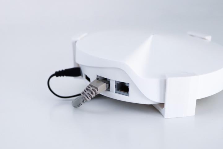 Immagine prodotto OEM TP-LINK drō¾ák DECO M9 Plus na strop i stÄ'nu bÃ½