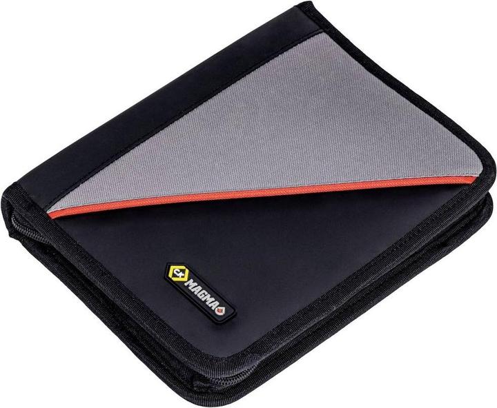 Produktbild C.K Magma Organiser Ringbinder DIN A5 (A5, 1x)
