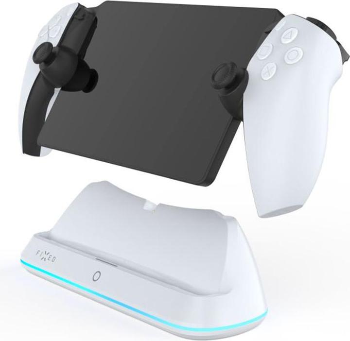 Fixed Station d'accueil pour Playstation Portal