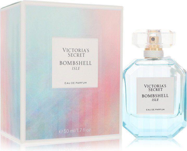 Produktbild Victoria's Secret Bombshell Isle (Eau de Parfum, 50 ml)