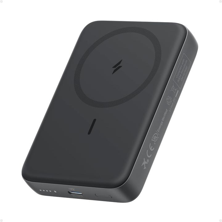 Produktbild Anker Magnetische Powerbank Zolo (10000 mAh, 30 W)