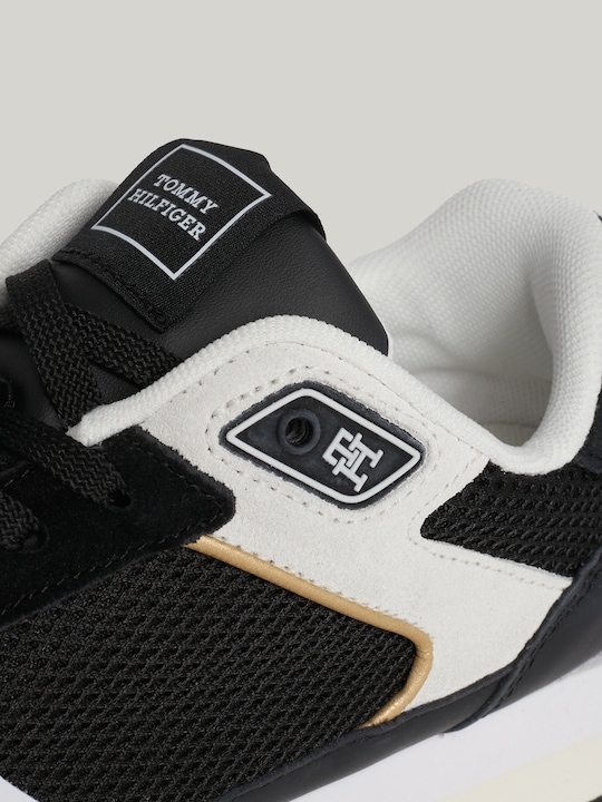 Image du produit Tommy Hilfiger Essential Elevated Runner Chaussures pour femmes (36)