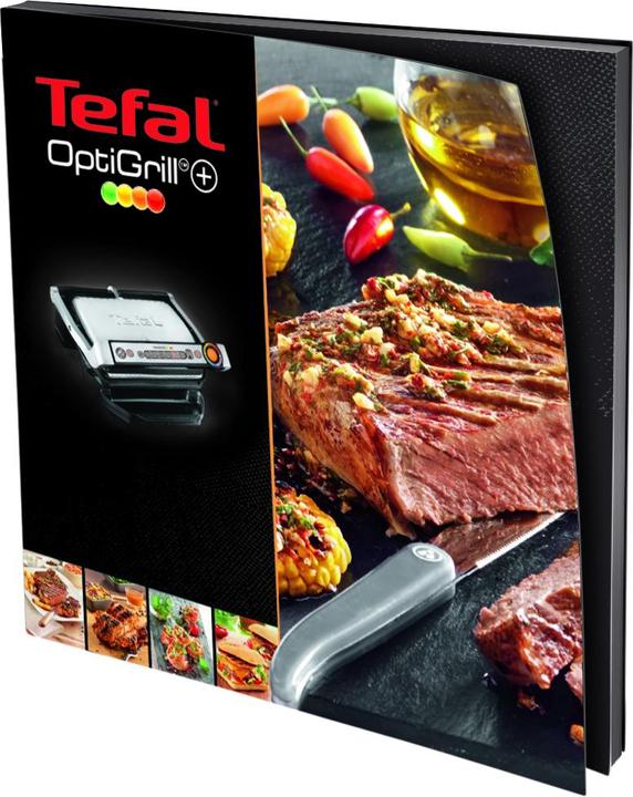 Image du produit Tefal Optigrill