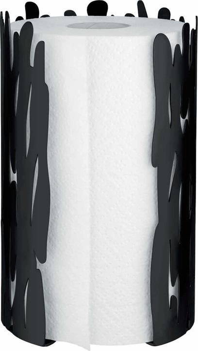 Actual product image Alessi Kitchen roll holder