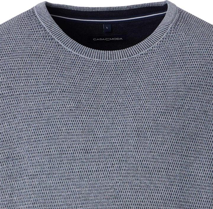 Actual product image Casamoda Basic Pullover (4XL)