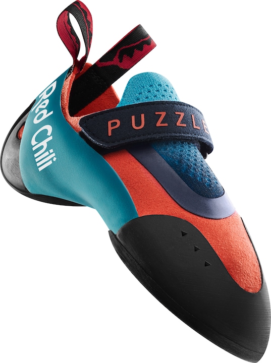 Image du produit Red Chili Puzzle Chaussons d'escalade (37)