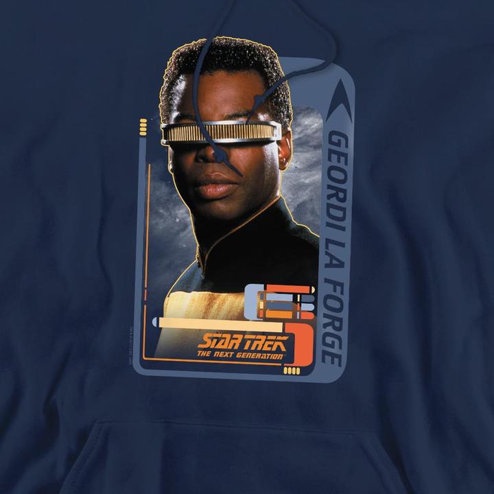 Produktbild Kapuzenpullover (XXL)