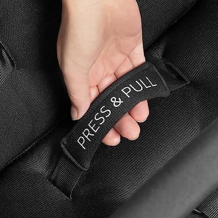 Actual product image Hauck Rapid 3