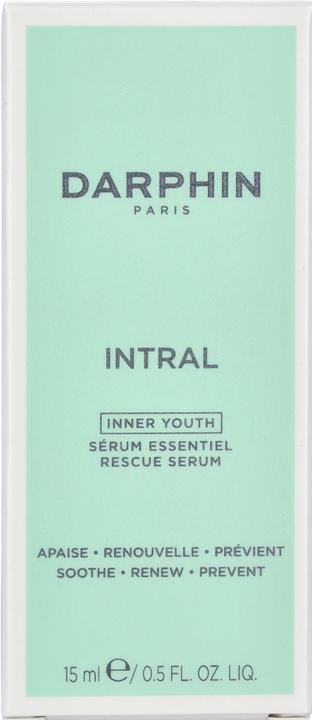 Produktbild Darphin Intral Inner Youth Rescue Serum (15 ml)