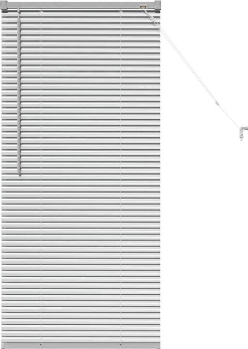 Produktbild vidaXL Balkenjalousien (130 x 55 cm)