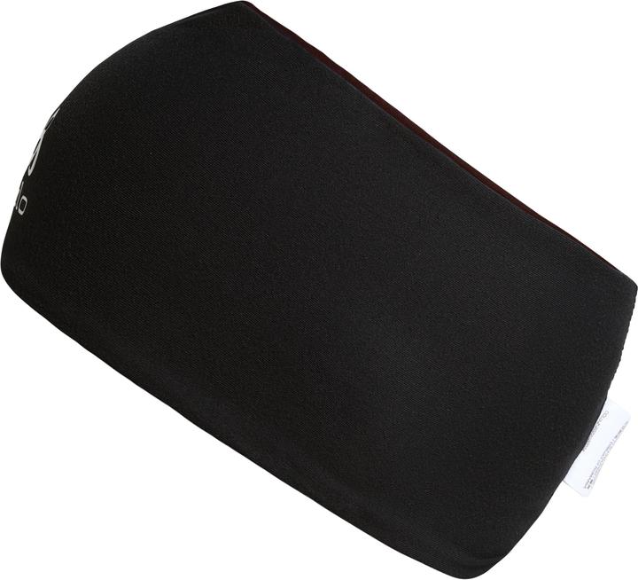 Actual product image Odlo Reversible headband