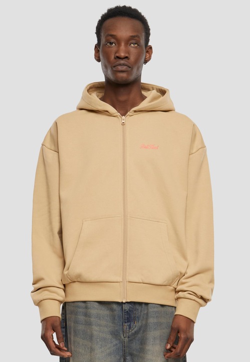 Produktbild Urban Classics Ultra Heavy Zip Hoody - 139529 (L)