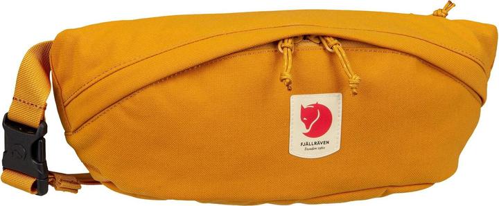 Actual product image Fjällräven Ulvö Hip Pack Medium