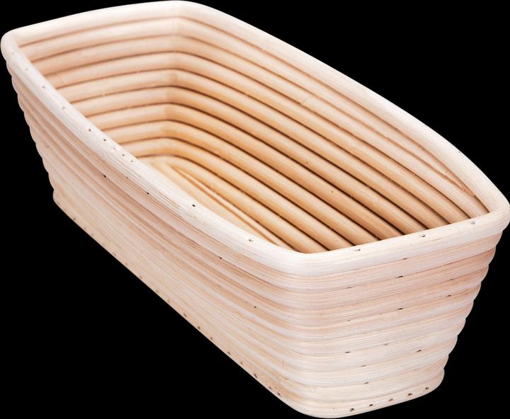 Actual product image Städter Proofing basket