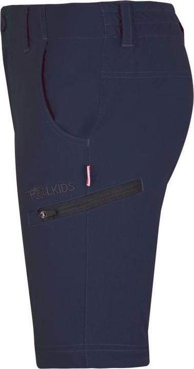 Produktbild Trollkids Kid's Kjerag Zip Off Pants (158, 164)