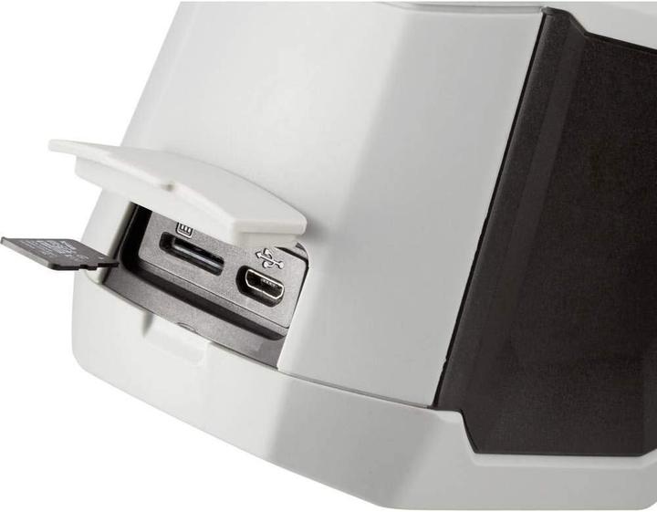 Productafbeelding Voltcraft Warmtebeeldcamera Wb 300