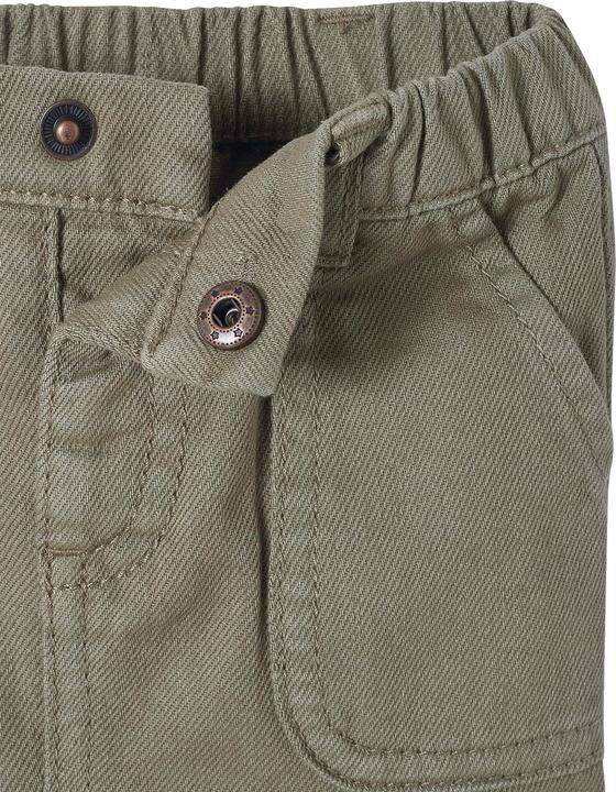 Actual product image Vertbaudet Baby Shorts mit Dehnbund (74)