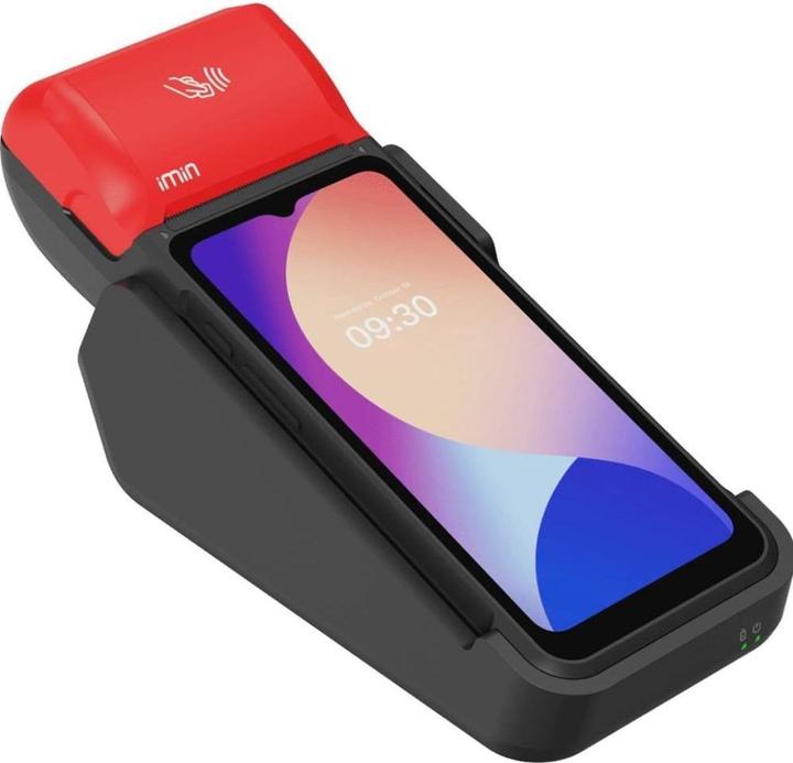 No Name Appareil Mobile Pos Acc Cradle/Swift 2 I23m02 Cradle Imin