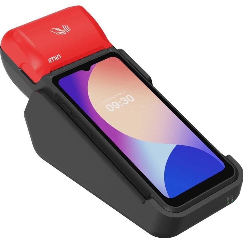 No Name Mobile Pos Acc Cradle/Swift 2 I23m02 Cradle Imin, USB Ladegerät