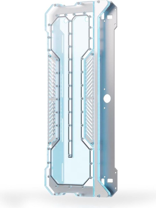 Actual product image Singularity Computers Singularity Computer Spectre 3.0 Integra Elite - silver