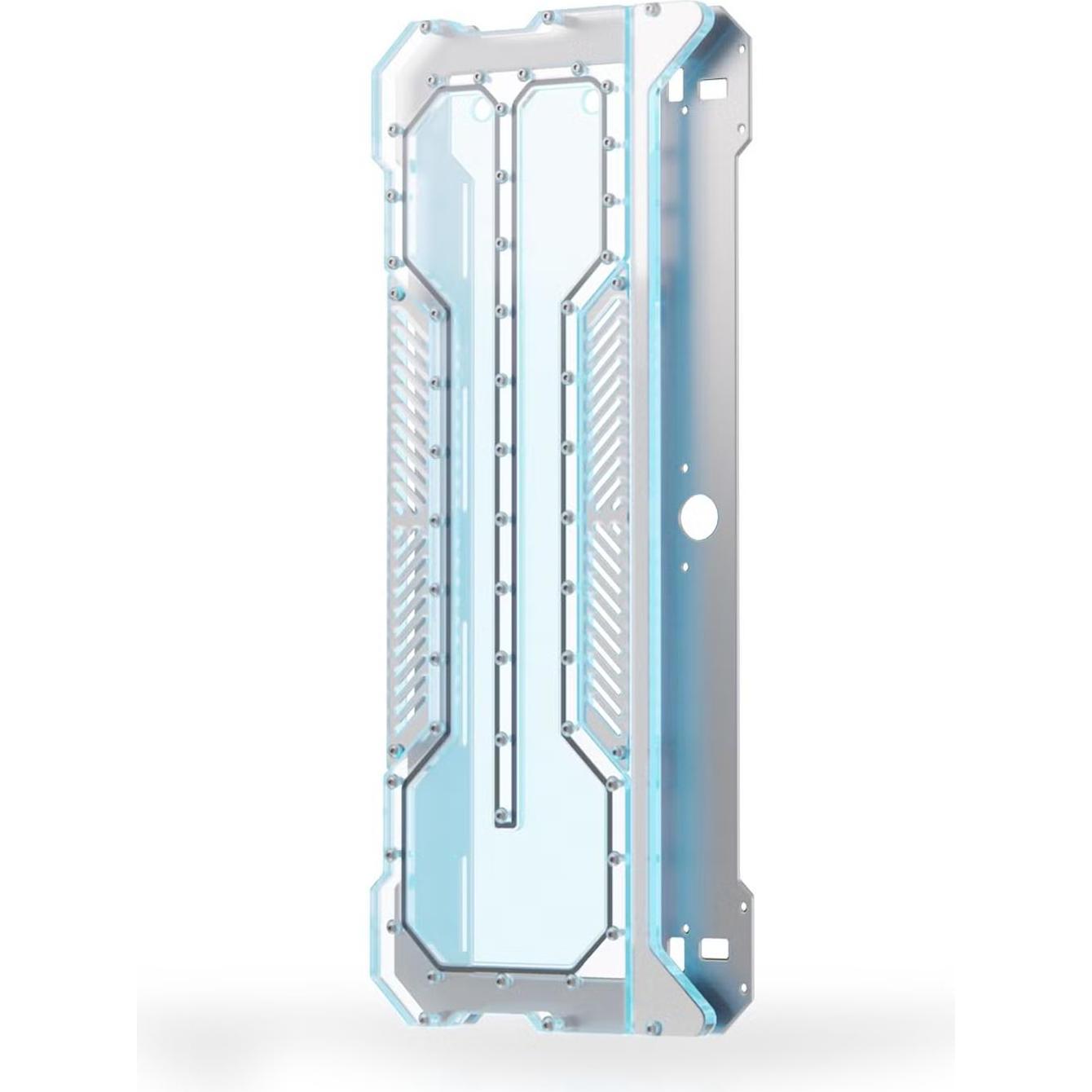 Singularity Computers Singularity Computer Spectre 3.0 Integra Elite - silber (SC-S3-INT-ELITE-S)