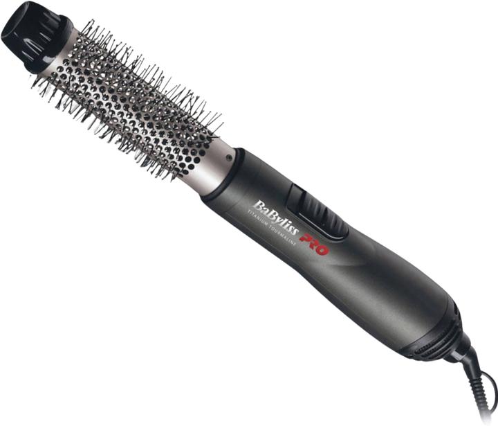 Actual product image BaByliss Pro Styler Tourmaline