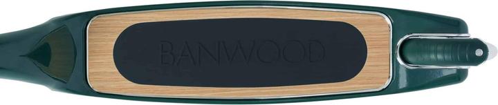 Image du produit Banwood Maxi Scooter Vert