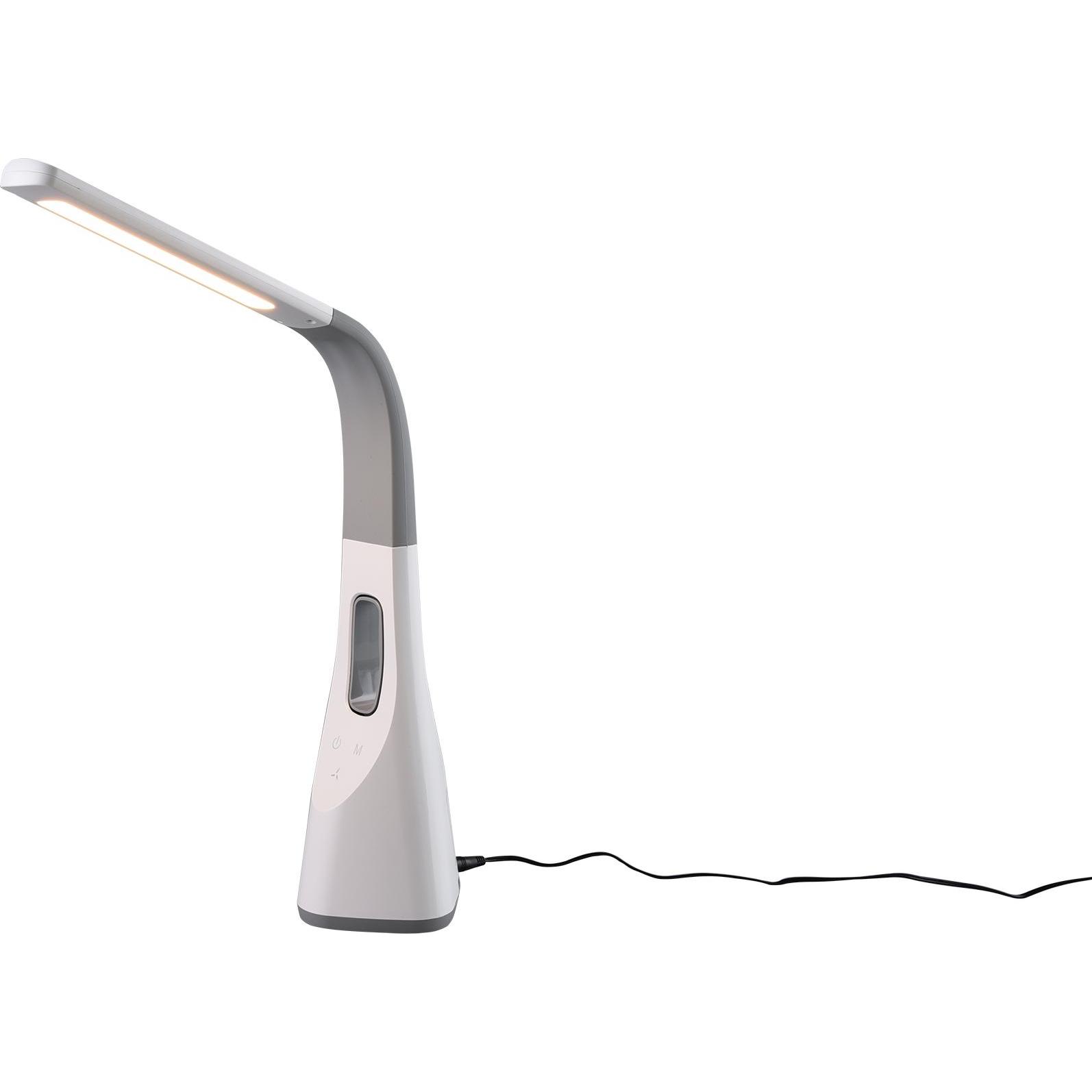 Trio, Tischlampe, Vento (650 lm)