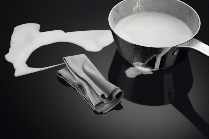 Image du produit AEG IKE84471XB, Inox Table de cuisson à induction à zones intégrées