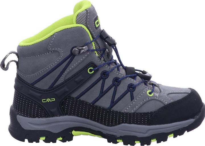 Produktbild CMP Campagnolo Rigel Mid WP (37)