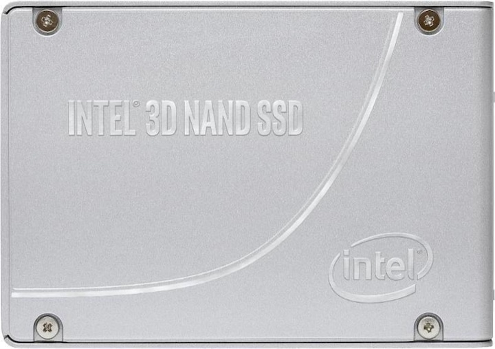 Immagine prodotto Intel SSD DC P4510 SERIES 8.0TB 2.5 (8000 GB, 2.5")