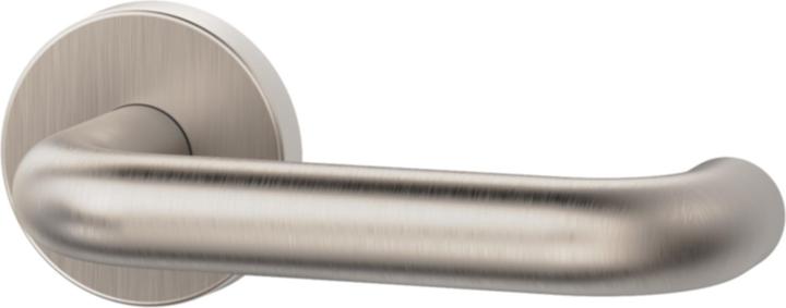 Actual product image Mega Lever handle hole part 33.250