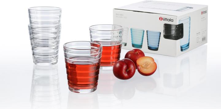 Produktbild Iittala Aino Aalto Trinkglas 33 cl (0.33 l, 1 x)