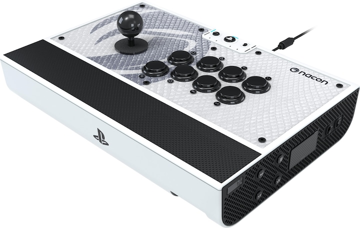 Productafbeelding Nacon Gaming Arcade Stick Daija (PS4, PS5, PC)