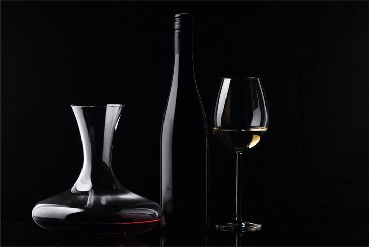 Actual product image Schott Zwiesel Diva (84 cl, 1 Glasses, Red wine glasses)