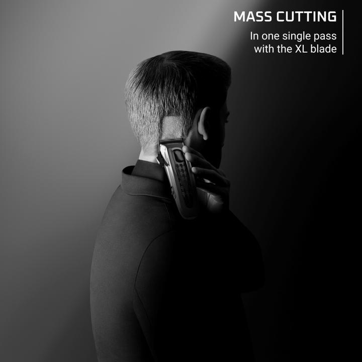 Actual product image Rowenta Männliche Schönheit Barber Clipper Kl (Tn155le0)