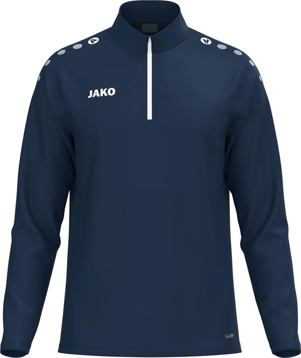 Blau, Marine