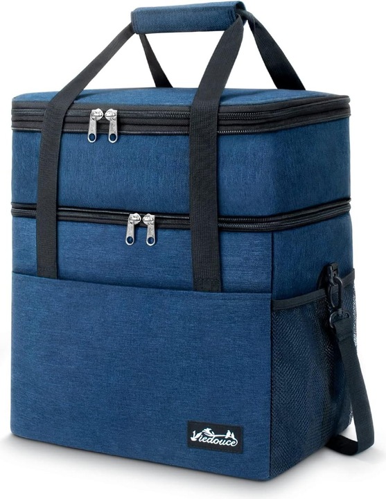 Produktbild Viedouce Faltbare Kühltasche (21 l)