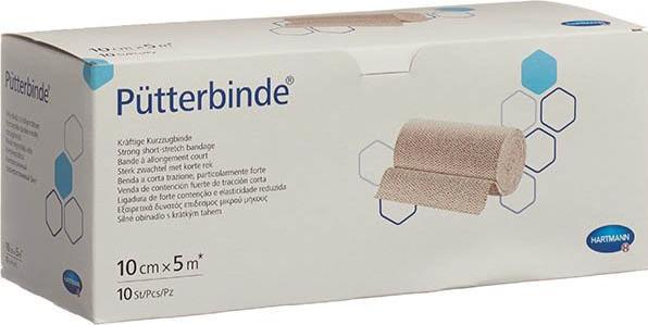 Actual product image IVF Hartmann Bind