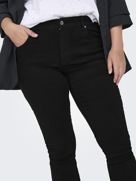 Produktbild Only Carwilly Reg Sk Jeans Dnm Pim2343 Noos (44)