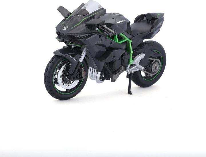 Maisto Kawasaki Ninja H2