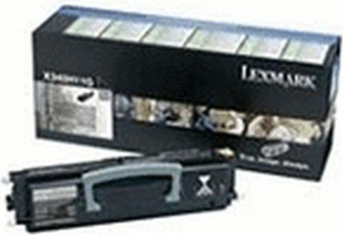 Produktbild Lexmark X340h31ek (BK)