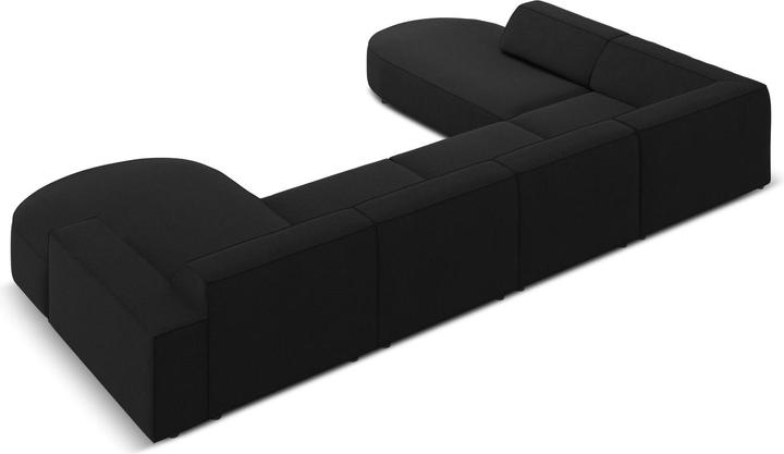 Actual product image Micadoni Jodie (Sofa landscape)