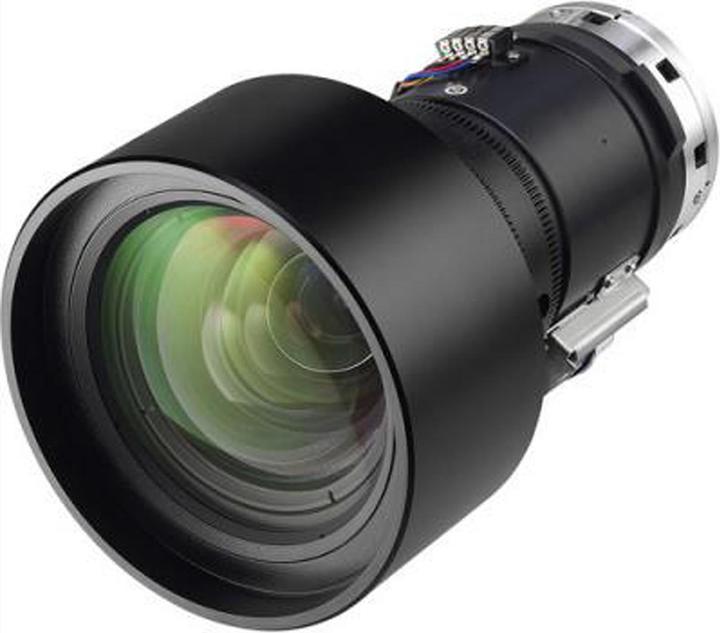 BenQ 5J.JAM37.021 Grand zoom (Objectif)
