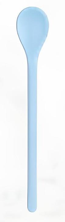 Actual product image Koziol Menu spoon Nora L 1 piece, Blue, Product type (1 Piece, Scoops)