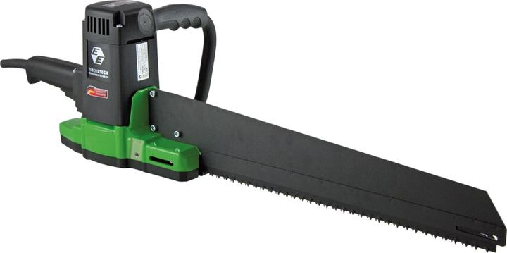Produktbild Eibenstock Spezialsäge EDB 480.1 Hub 38 mm 480 mm 1800 W 2200 min-¹