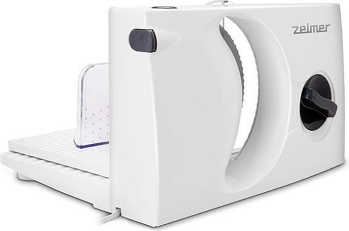 Produktbild Zelmer ZFS0916 Schneidemaschine Elektro Kunststoff